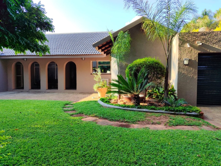 3 Bedroom Property for Sale in Stilfontein Ext 4 North West